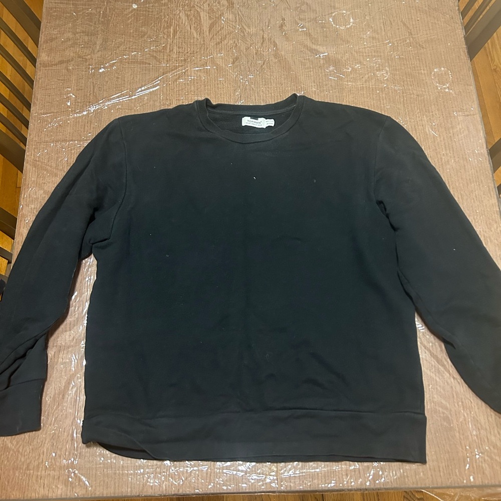 Gorgeous Topman Sweater, size XL. Rare!